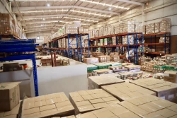 Continúa la distribución de medicamentos en Sinaloa