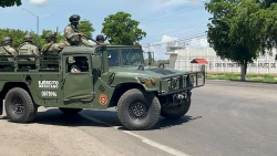 Riña con presuntos disparos en el penal de Aguaruto moviliza a fuerzas de seguridad