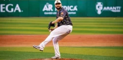 GONZALO SAÑUDO LE INYECTARÁ EXPERIENCIA AL BULLPEN DE LOS ALGODONEROS