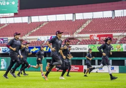 TOMATEROS ANUNCIA SUS INVITADOS A PRETEMPORADA