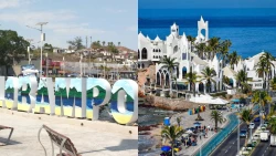Positivo para la economía sinaloense: EU retira a Mazatlán y Ahome de la alerta de viaje