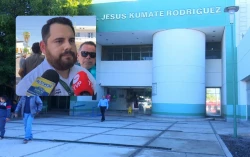 ¿Cuándo llegarán las medicinas al Hospital General de Los Mochis?