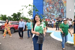 La UAS cumple su compromiso ambiental con la plantación de árboles