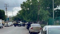Asesinan a joven en el sector Infonavit Solidaridad, en Culiacán