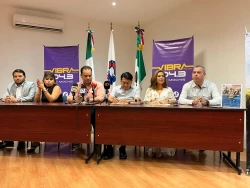 ¡Anímate! Canacintra organiza Torneo de Golf en apoyo al Asilo Santa Rosa de Los Mochis