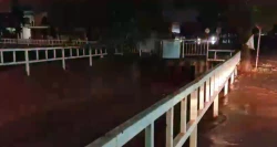 Activa PC plan de emergencia por las fuertes lluvias en Culiacán 