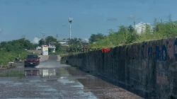 Reabren parque acuático de Culiacán