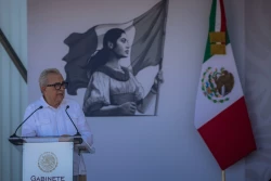 Inicia una nueva etapa en la seguridad de Sinaloa