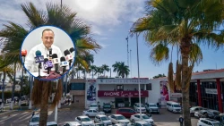 “Así como llegué, me puedo ir”: Antonio Menéndez de Llano sobre el caso Vargas Landeros