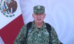 Ricardo Trevilla reitera que los sinaloenses no están solos