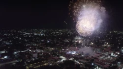 ¡Confirmado, si habrá grito de independencia en Ahome!