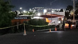 A golpes, hallan a mujer asesinada en Los Huizaches, en Culiacán