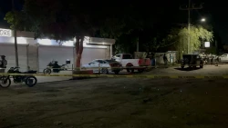 Hechos delictivos resgistrados en Sinaloa el lunes 18 de agosto de 2025: FGE