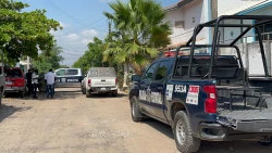 Ataque armado en la colonia Felipe Ángeles deja tres muertos y un herido