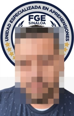 Humberto “N” es condenado a 17 años de prisión por homicidio calificado en Ahome