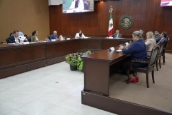 Acusa Congreso de Sinaloa a Gerardo Vargas de presentar información falsa al juez