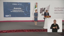 Avanza el  Plan Nacional de Tecnificación