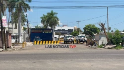Fuera de peligro los lesionados en riña del Penal de Aguaruto