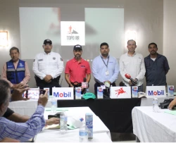 ¡No quedes fuera! Todo está listo para el Quinto Medio Maratón y Maratón Mobil Topolobampo 2025