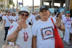 Mazatlán realizará eventos en festejo al Día de los Abuelos
