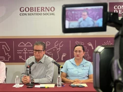 Sin inferencia el Gobierno de Sinaloa en caso Gerardo Vargas