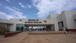 En el Centro de Autismo Sinaloa se atienden a 6 mil 500 pacientes