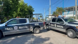 Ejecutan a agente de la Policía Municipal Culiacán a las afueras de C.U.