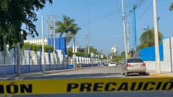 La SSPyTM de Culiacán lamenta la pérdida de agente de seguridad asesinado a balazos
