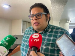 Tren el Sinaloense fortalecerá la movilidad y aumentará el turismo en Sinaloa: Codesin