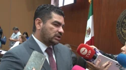 Impulsan iniciativa en la que se controle el uso de machetes