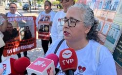 Aprueba Sabuesos Guerreras los trabajos de exhumaciones en Culiacán