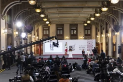 Sheinbaum responde a quienes se oponen a vivienda para el Bienestar
