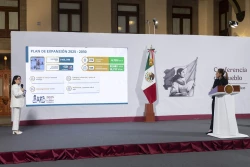Se van a construir más de 200 subestaciones de energía eléctrica