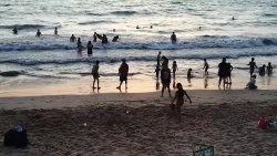 A partir de este fin de semana disminuirá la ocupación hotelera en Mazatlán