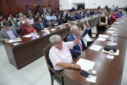Se aprueba presupuesto para el Congreso y la ASE
