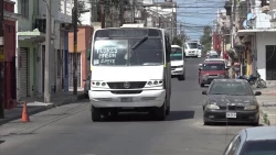 ¡Seguirán algunos camiones sin aire acondicionado en Mazatlán! Instalarlo tiene un costo de 500 mil pesos