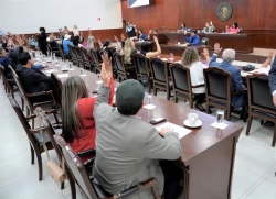 Reforman Ley de Ingresos del Municipio de Mazatlán