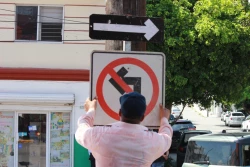 ¡Toma nota! Cambian la circulación de la avenida Zaragoza