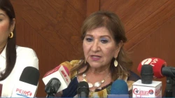 Tere Guerra, defiende la política salarial de AMLO y Claudia Sheinbaum para reducir pobreza