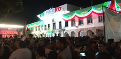 Del regional mexicano será quien se presente en los festejos del Grito de Independencia de Mazatlán