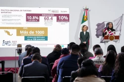 En aumento el turismo deportivo en México