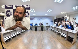 “Morena es una fuerza política que violenta los procesos jurídicos”: PAN Ahome
