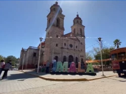 Imala se prepara para la segunda edición del Festival del Raspado 2025