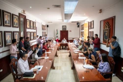 Cabildo del Ayuntamiento de Culiacán aprueba designación de Regidor Defensor de los Animales del municipio