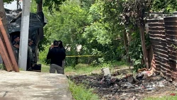 Asesinan a balazos a una pareja en la colonia Buenavista, en Culiacán