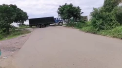 Reportan Narco - Bloqueos en Escuinapa