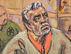 "El Mayo" Zambada se declara culpable en EU; recibirá cadena perpetua por narcotráfico y crimen organizado