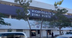 Hombre baleado en la comunidad Las Grullas, Margen Izquierda de Ahome