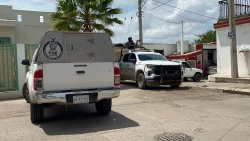 Hechos delictivos registrados en Sinaloa el domingo 24 de agosto de 2025: FGE