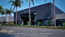 Mazatlán se convertirá en el primer “Home Port” de México